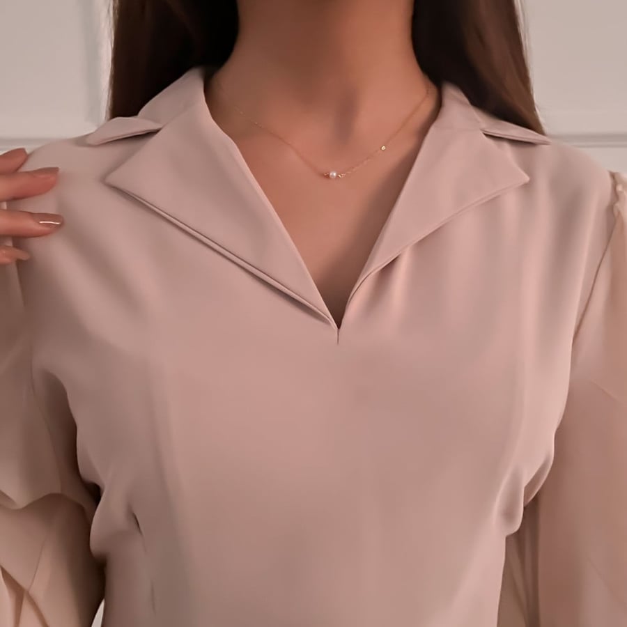 Sara Necklace