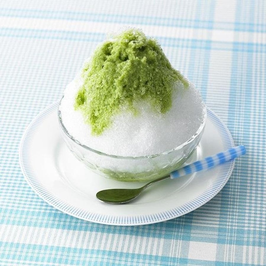 Matcha latte Tsuujiri 190 grams Japanese exclusive