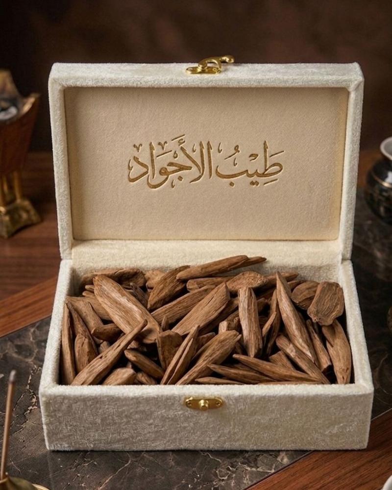 عود موروكي محسن دبل سوبر