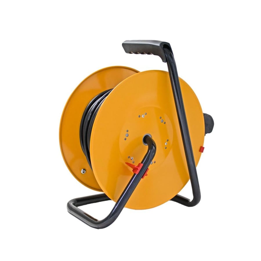 Electrical extension cord, 40 meters long