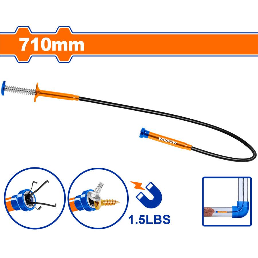 سوسته ملقط 710MM WADFOW WME3E60