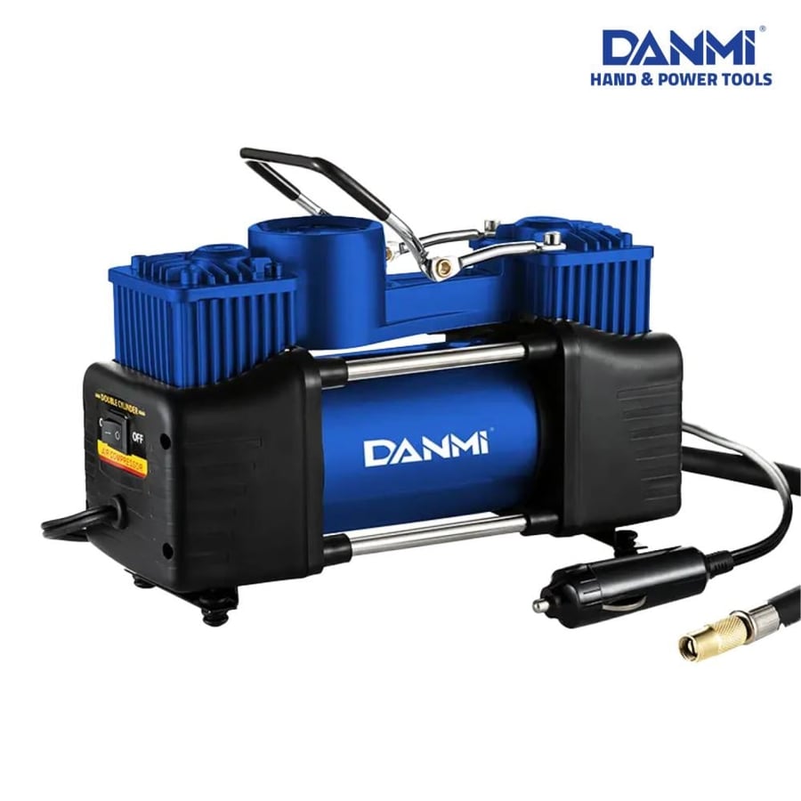 منفاخ كفرات 2 بستم DANMI م 339302