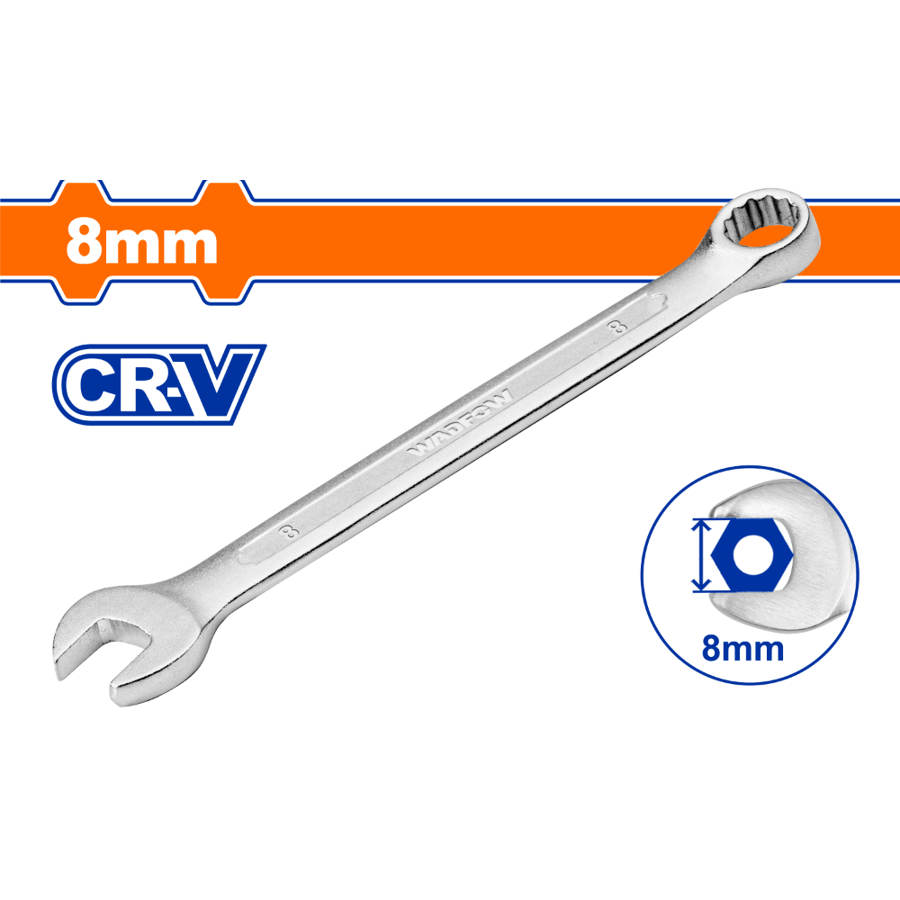 مفتاح مشترك 8mm WADFOW WSA1108