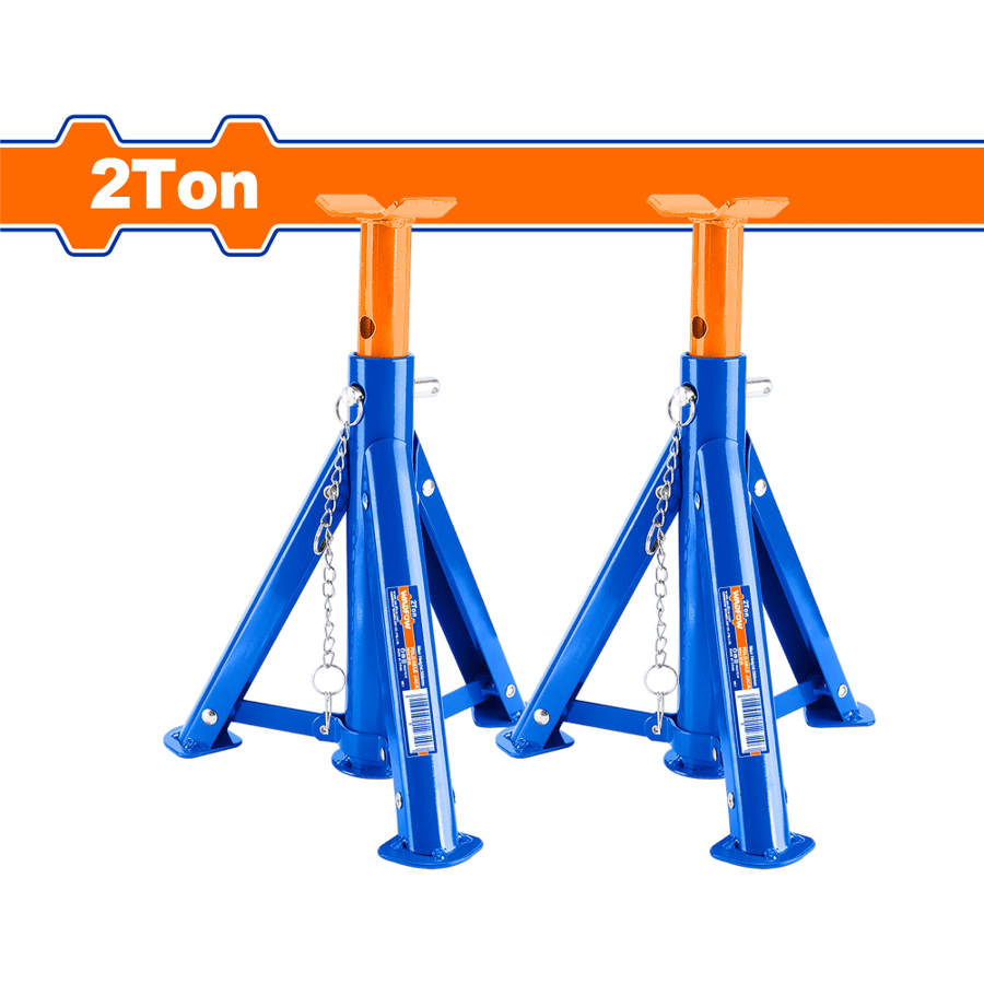 ستند رفع سيارة 2Ton WADFOW WHJ3502