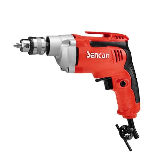 Electric drill 6 mm - 230 watts - Cincan 530603