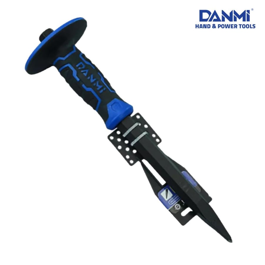 ازميل بوز 300 ملم 12 " دانمي DANMI م 234301