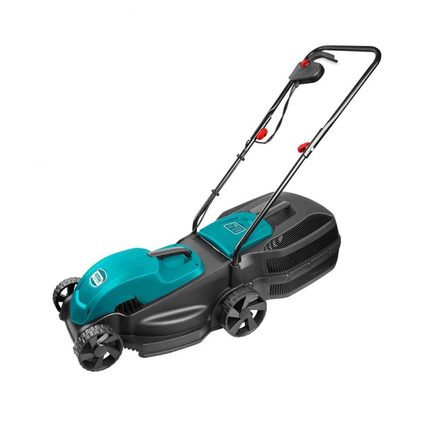 Electric grass cutting machine (lawn) 1200 watts - Total TGT612131