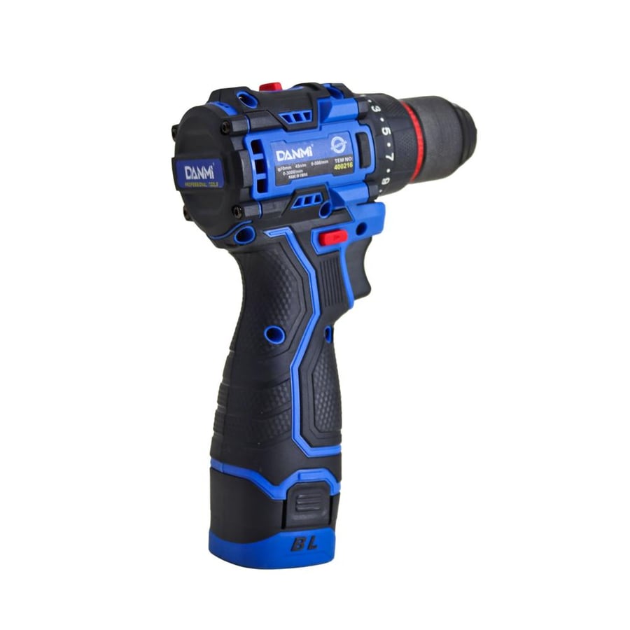 دريل بطارية DANMI 12V م 400112 دانمي