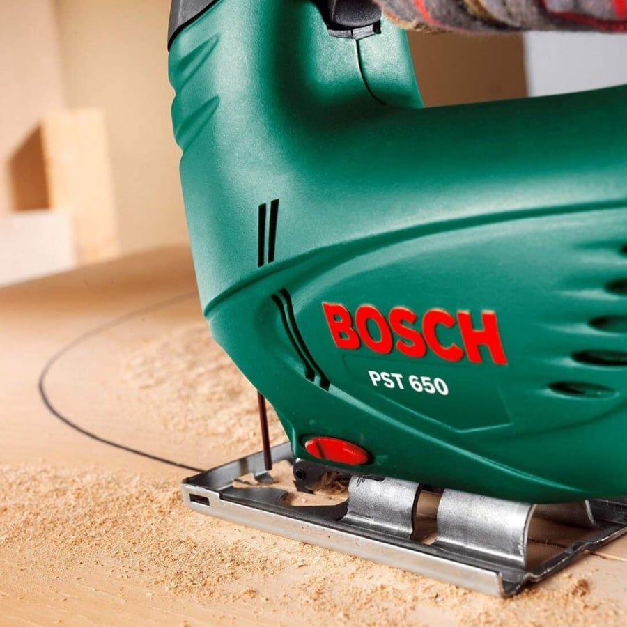 Arct Bosch saw 500 watts PST650