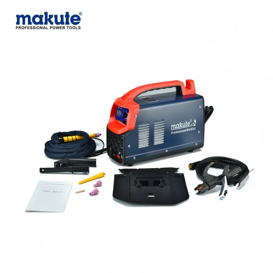 ماكينة لحام المنيوم الكترونية TIG - 200PVO - ماكيوت