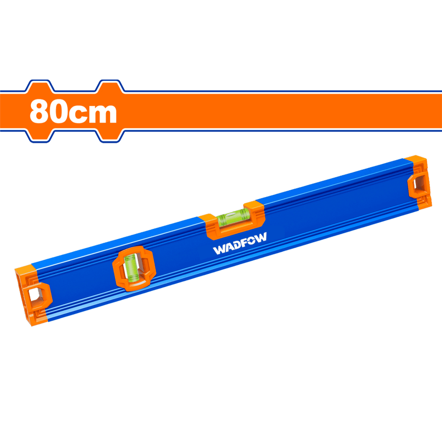 ميزان ماء المنيوم 80cm WADFOW WSL2G80