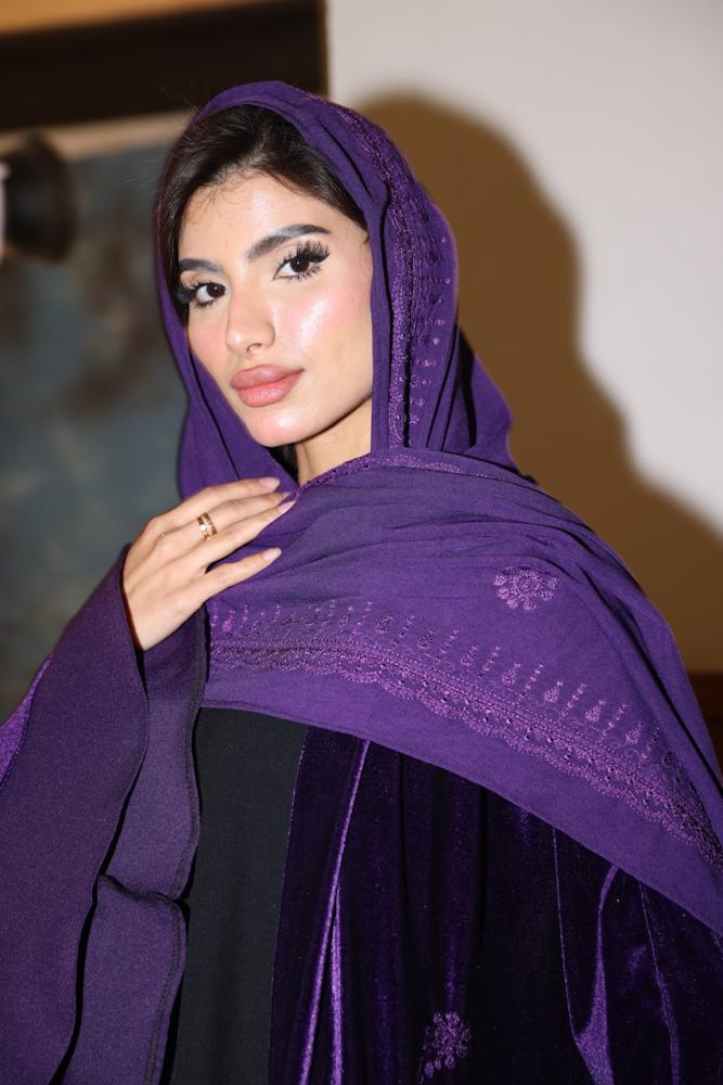 عباية