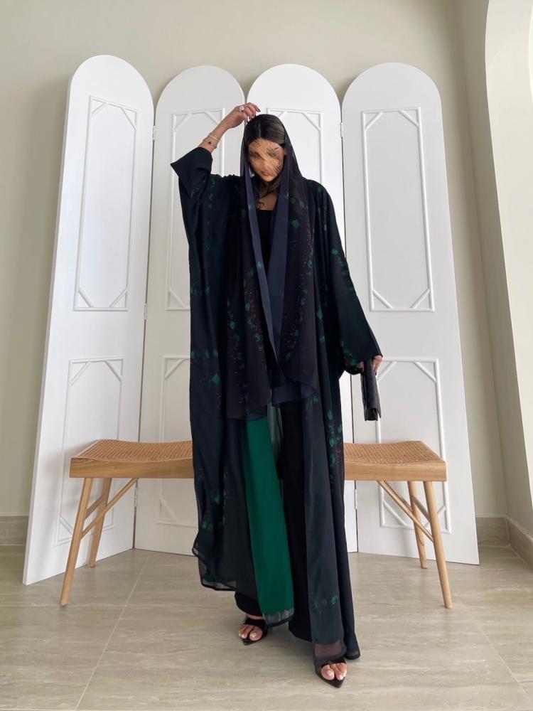 عباية