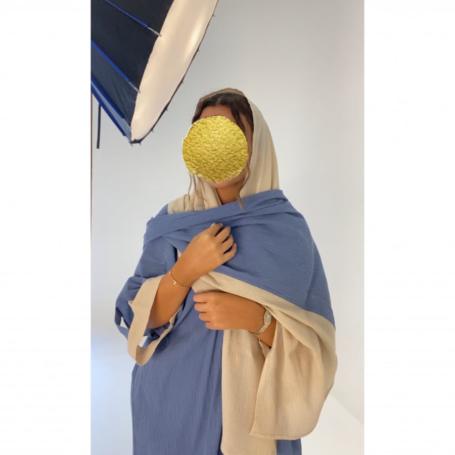 عباية يومية