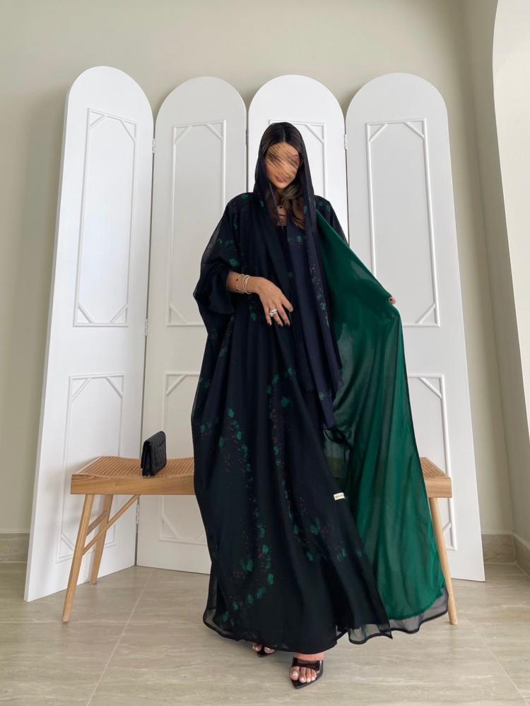 العباية
