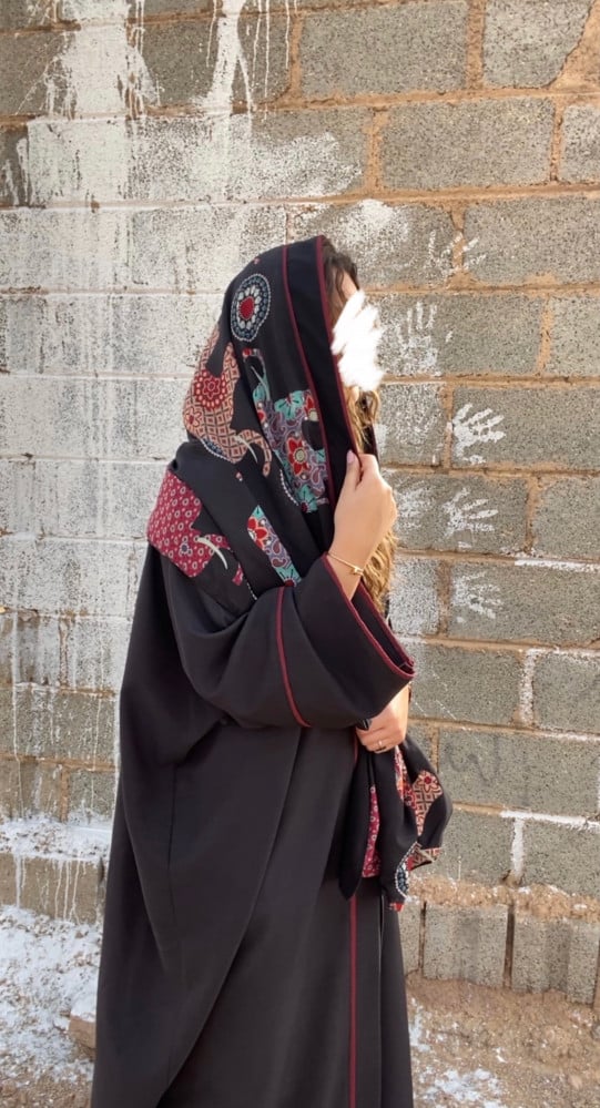 عبايات عملية