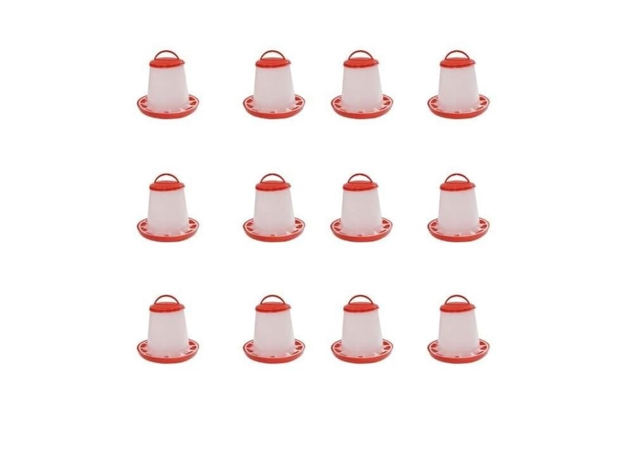 معلف طيور