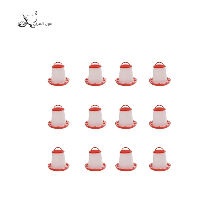 معلف طيور