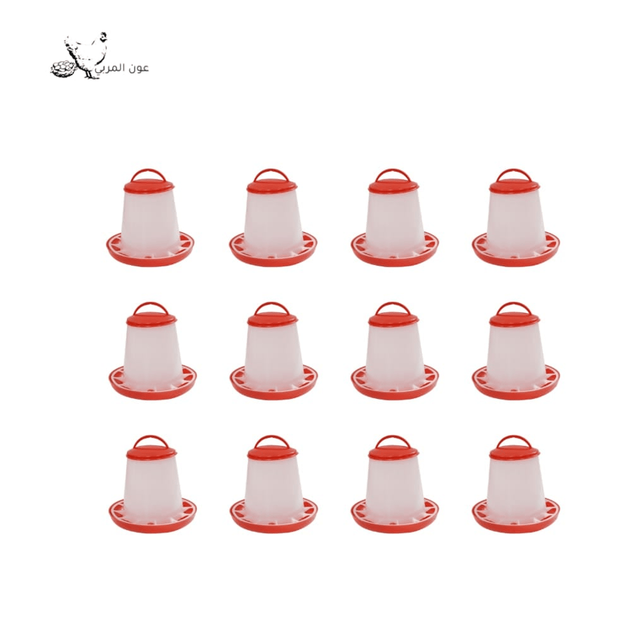 معلف طيور