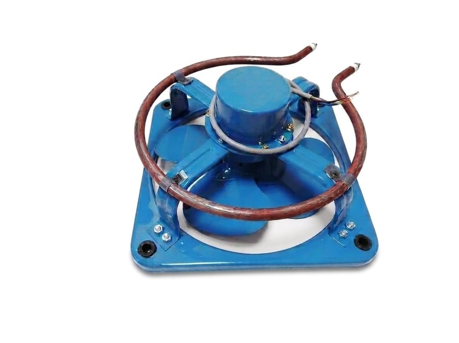 Incubator fan 30*30
