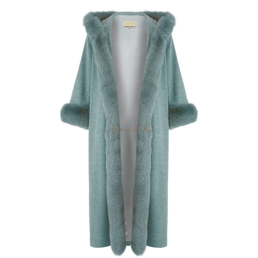 OCEAN BLUE CLASSIC FARWA