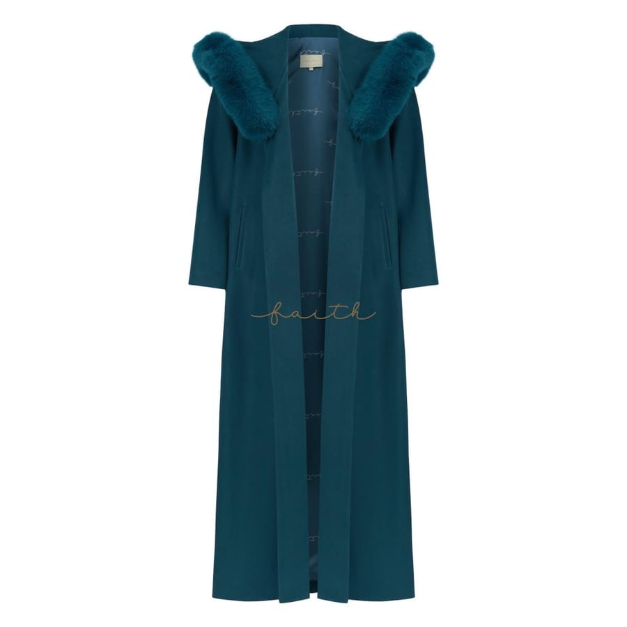 PEACOCK CLASSIC FARWA
