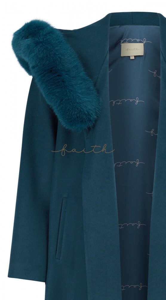 PEACOCK CLASSIC FARWA