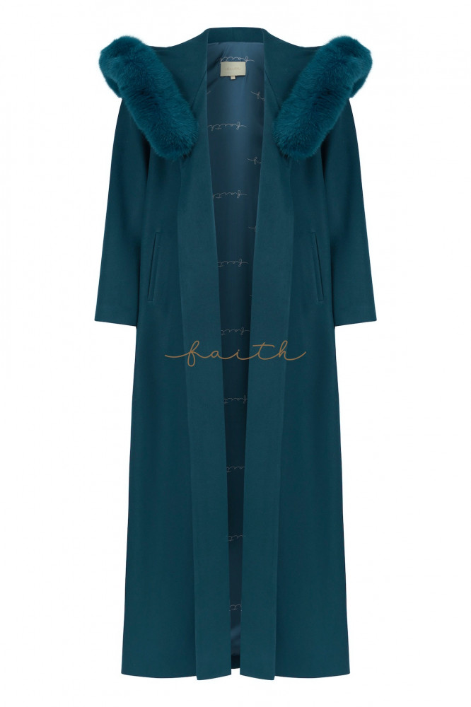 PEACOCK CLASSIC FARWA