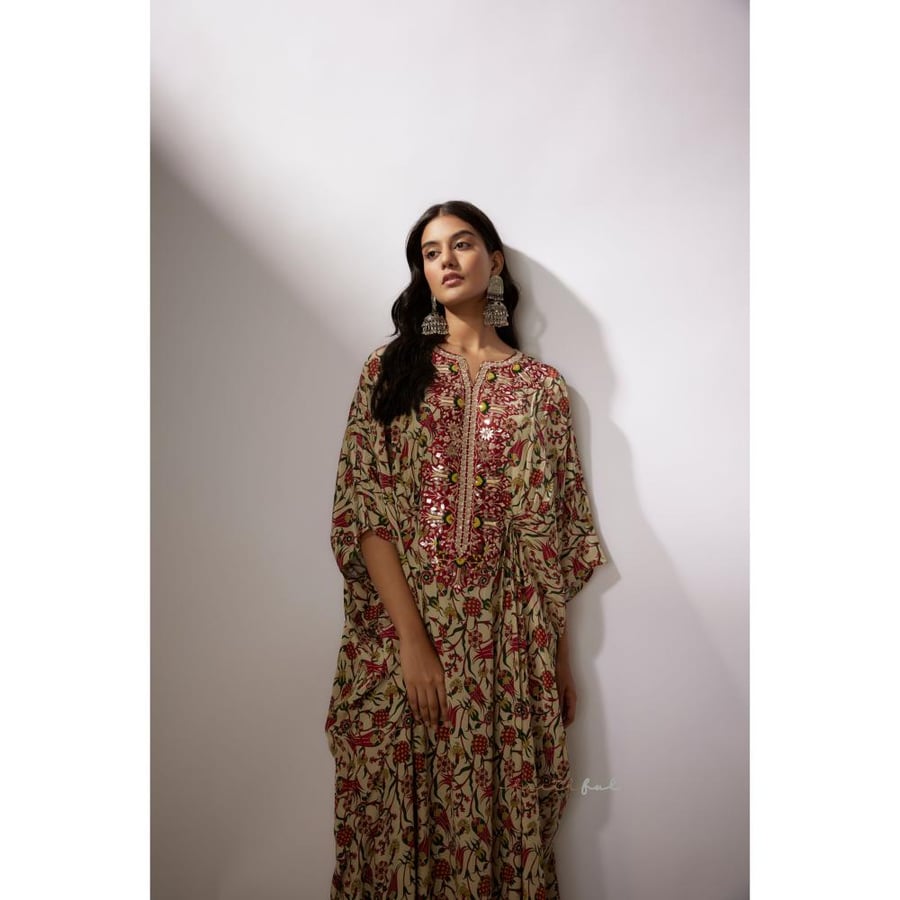 Kaftan