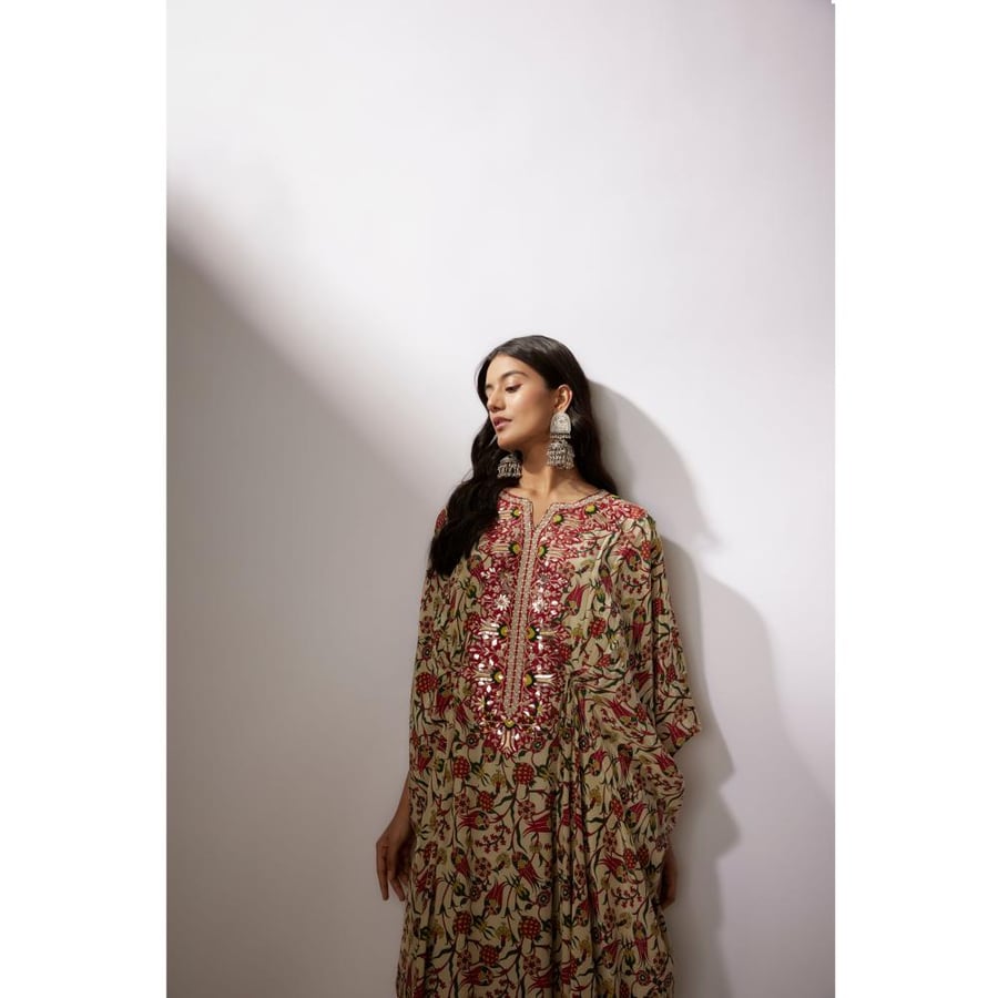 Kaftan