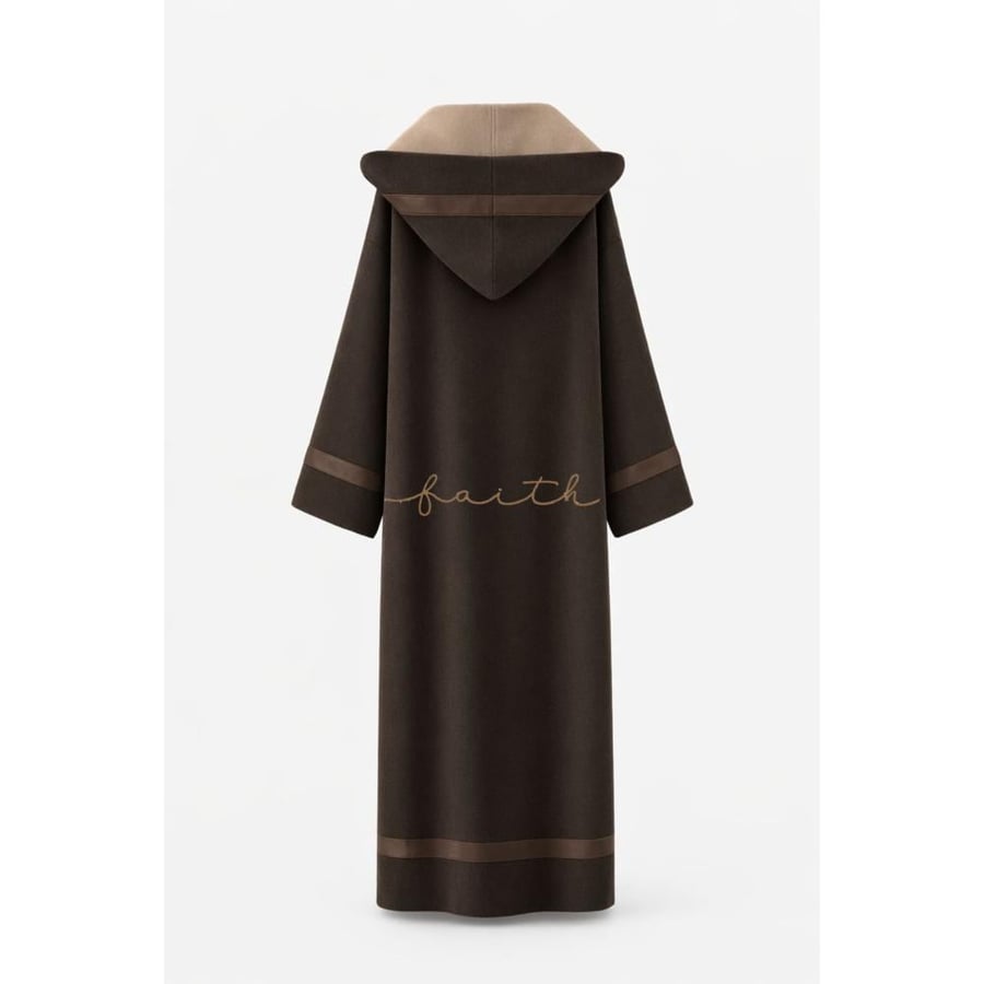 BROWN ALPACA REX FARWA