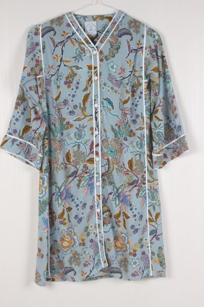 DAUGHTER JOYFUL ZMAN CAFTAN