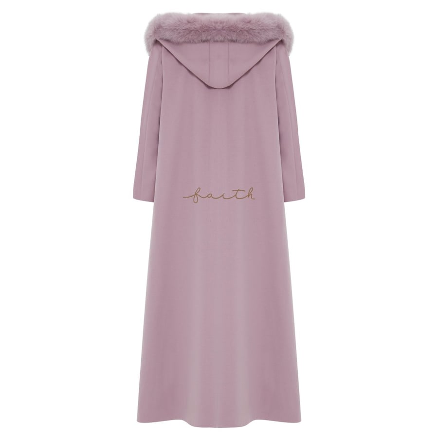 PINK CLASSIC FARWA