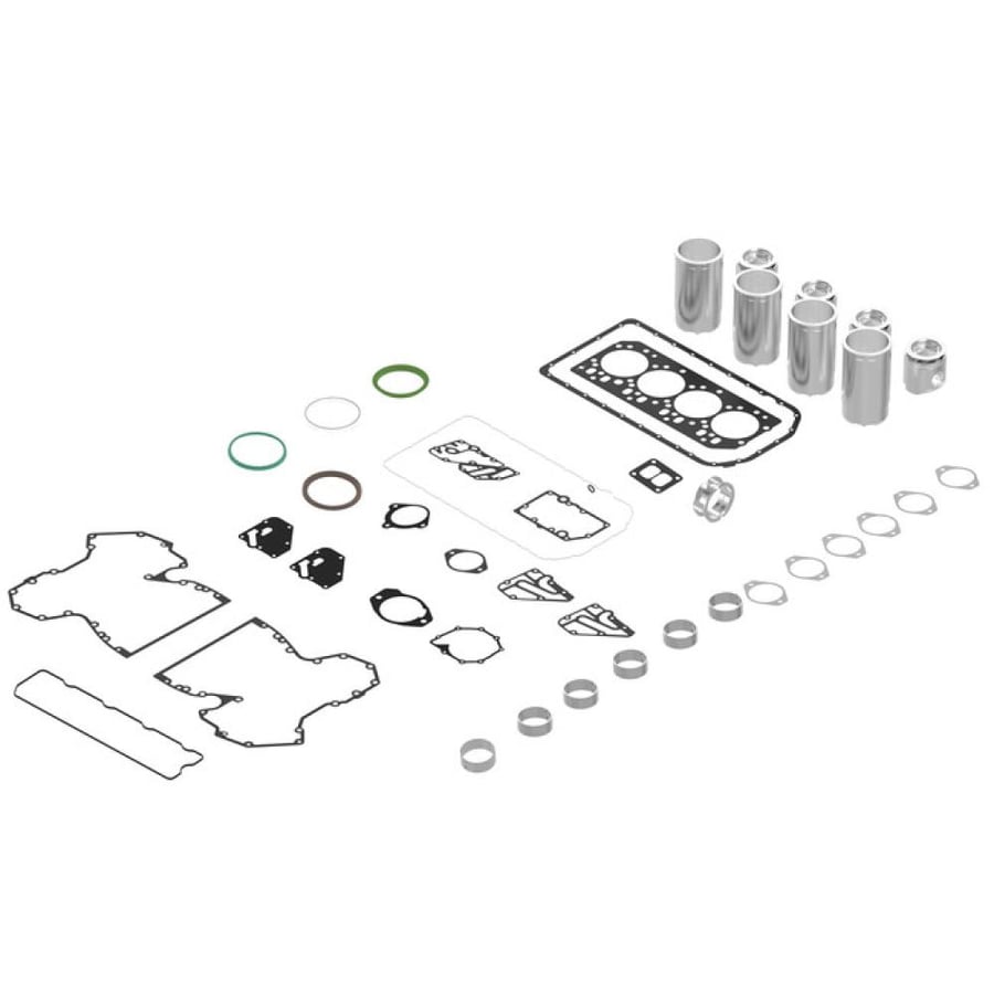 ENGINE OVERHAUL KIT Genius A-RE532715