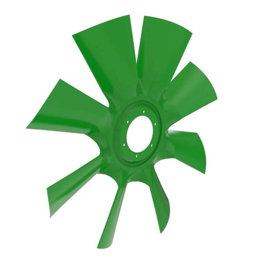 fan 8 blades re210585