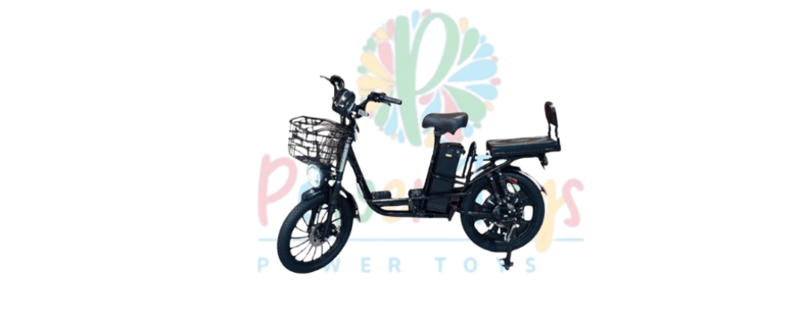 دراجة كهربائية مقاس 20بطاريه 15000الف ليثيوم 60v   دينمو 800W