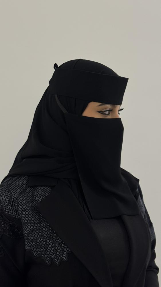 نقاب ملكه