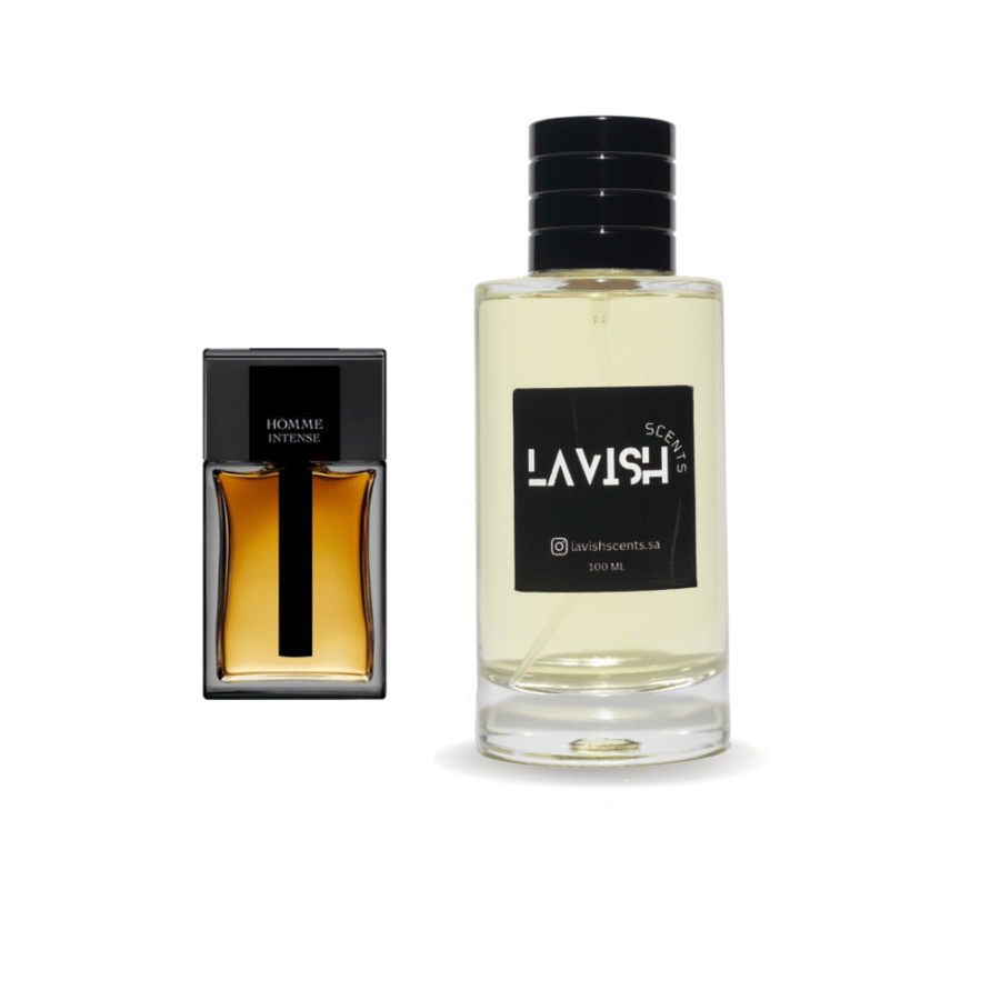 La Vie Home Intense