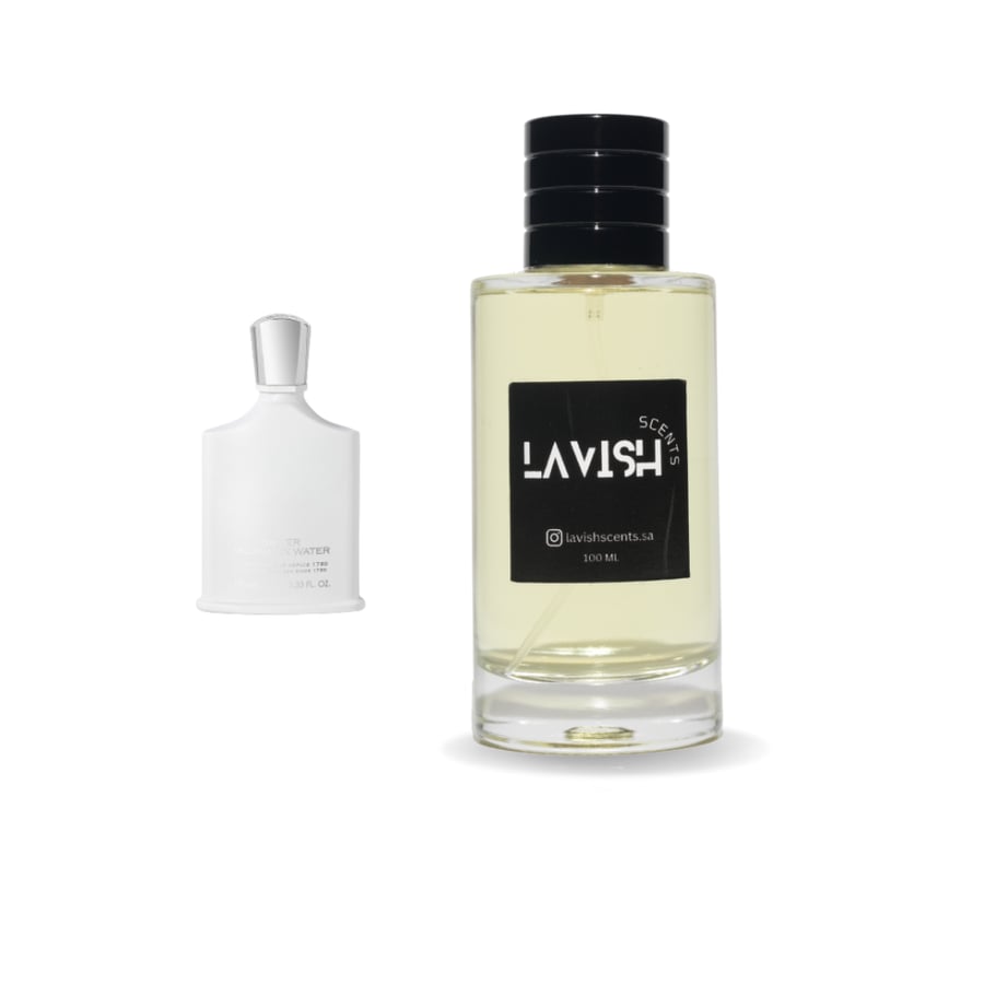 LaVish Silver Mountain