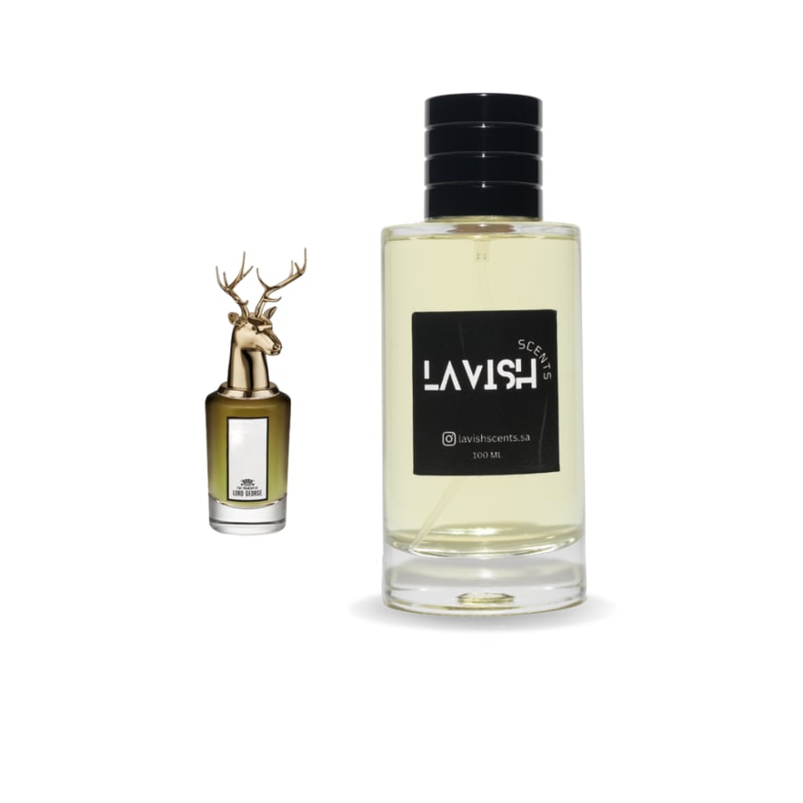 Lavish Lord George