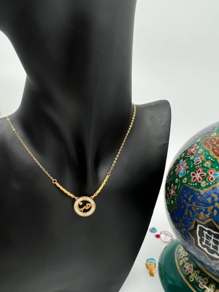 عقد عشق
