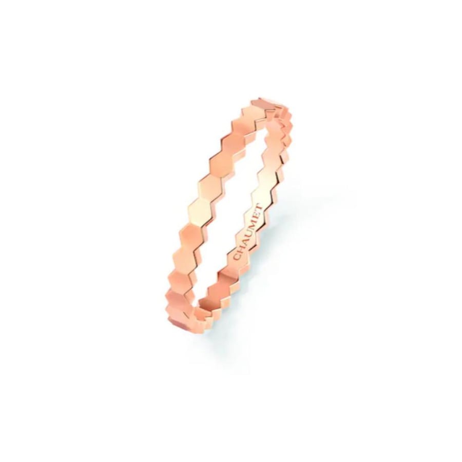 خاتم Bee de Chaumet بي دو شوميه