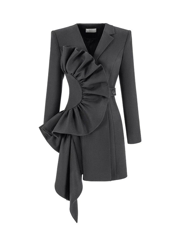WOMEN DRESS