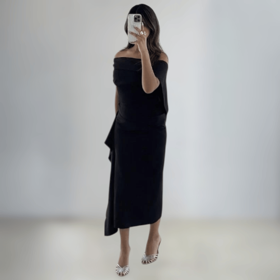 WOMEN DRESS