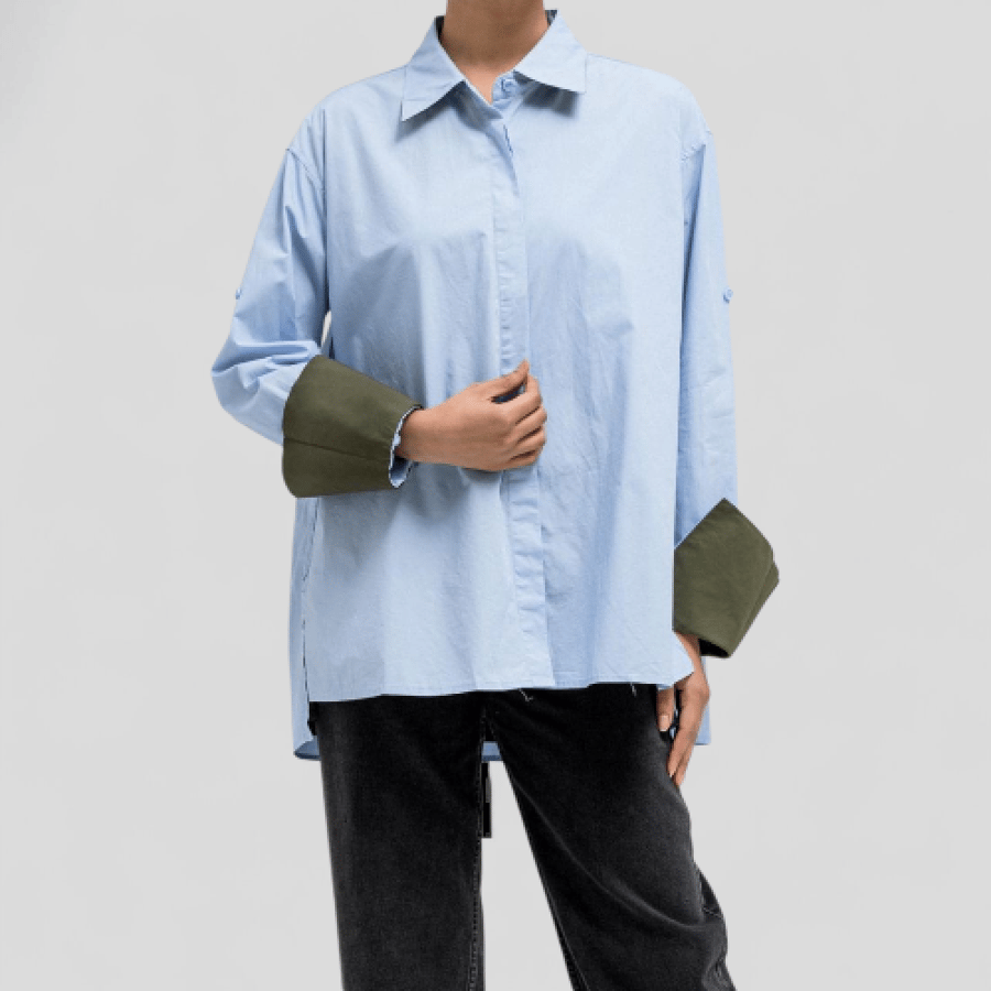 WOMEN TOP