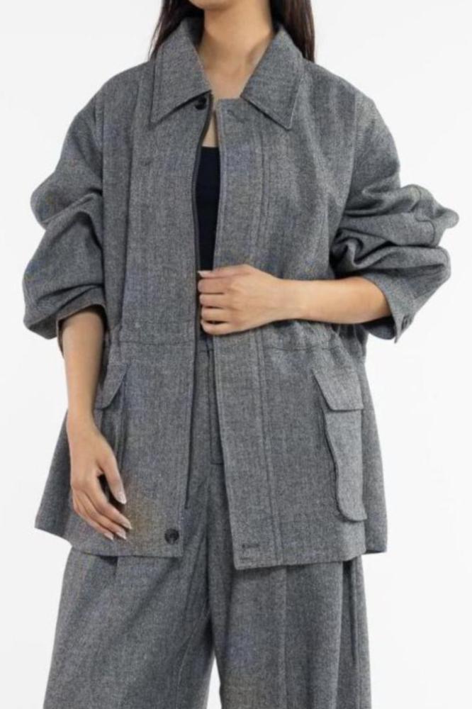 WOMEN JACKET