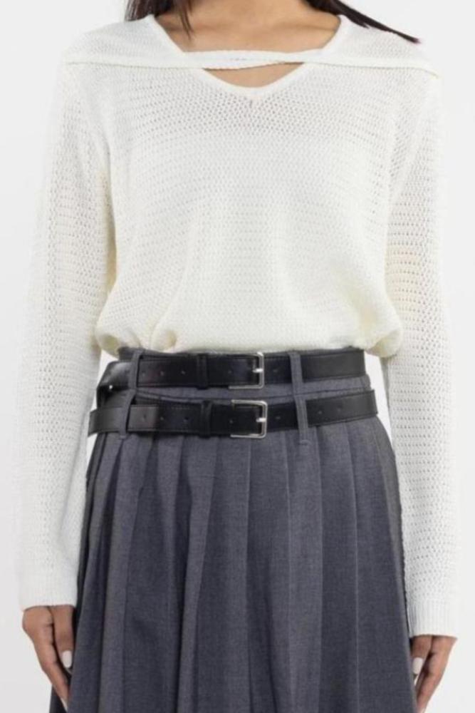WOMEN SKIRT
