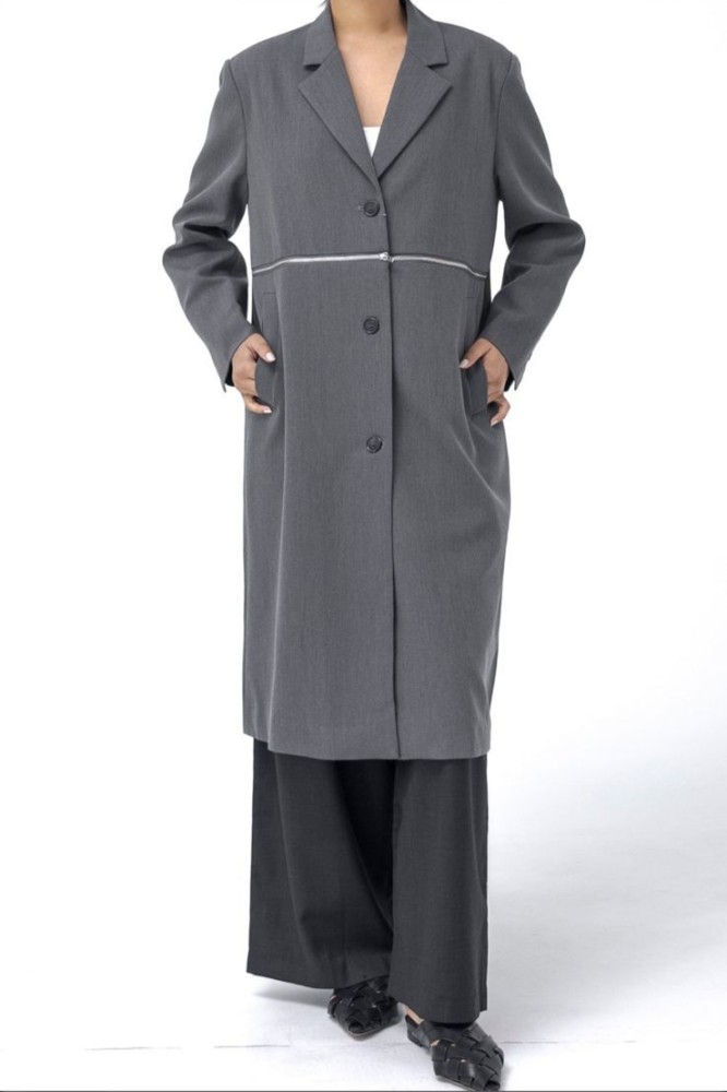 WOMEN JACKET