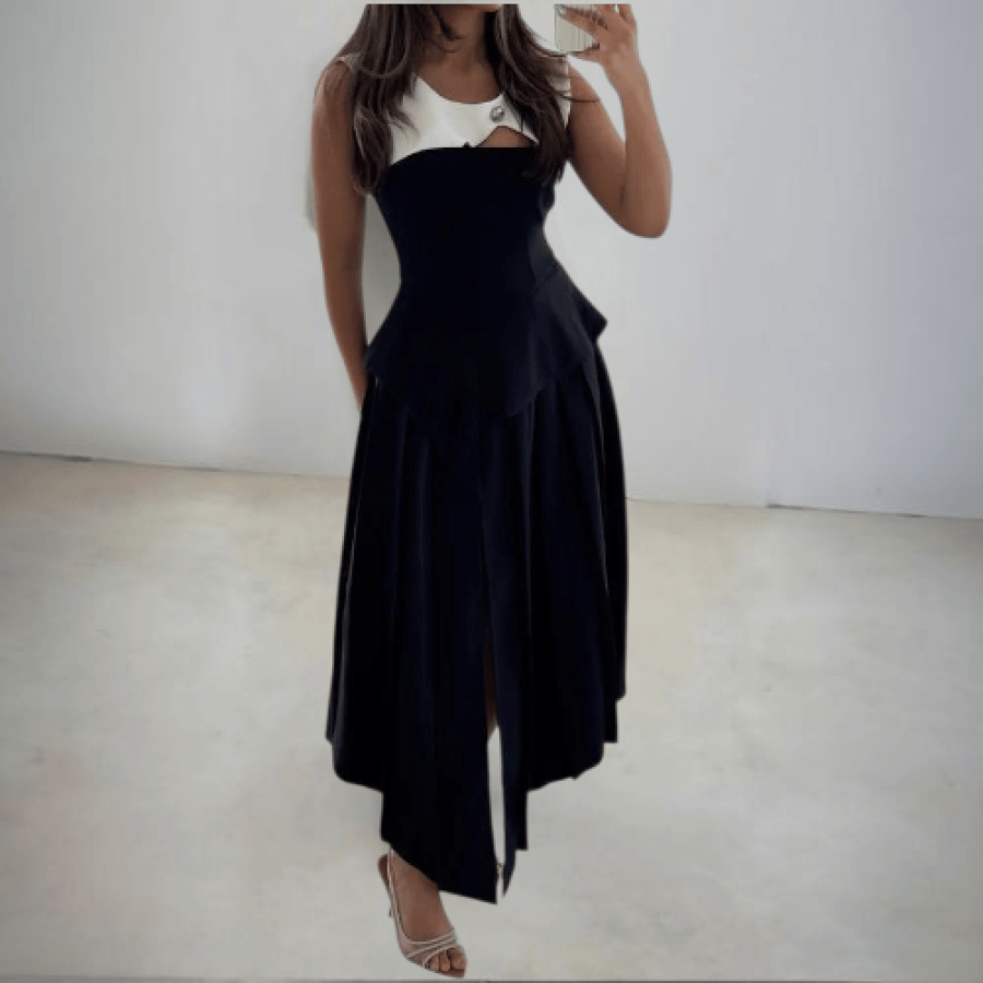 WOMEN DRESS