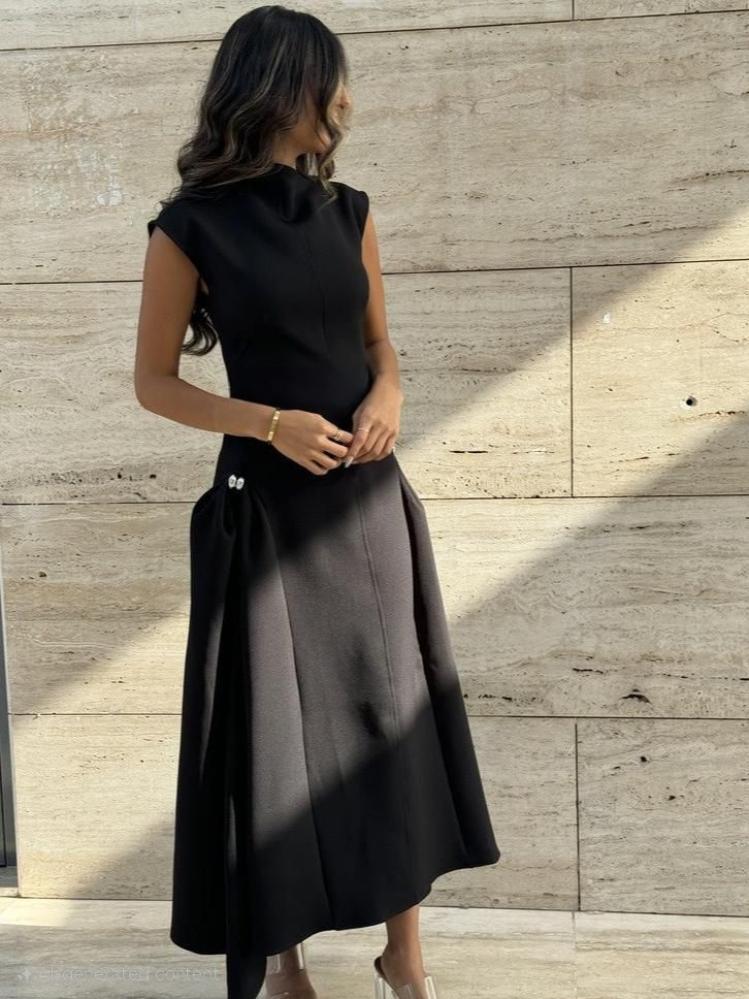 WOMEN DRESS